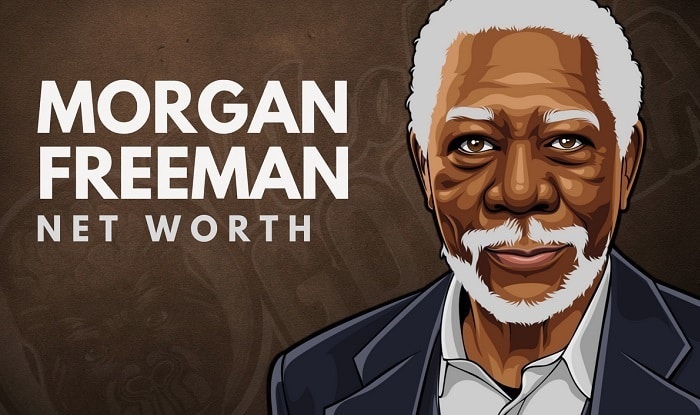 Morgan Freeman Net Worth 2021: Wealth Assets & More