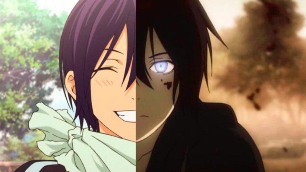 Noragami season 3 04