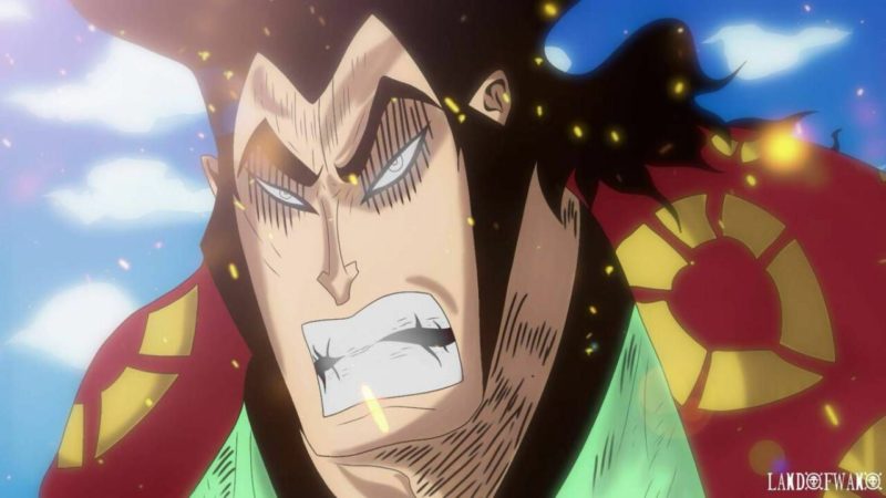 One Piece Episode 972 Release Date Spoiler Recap And More