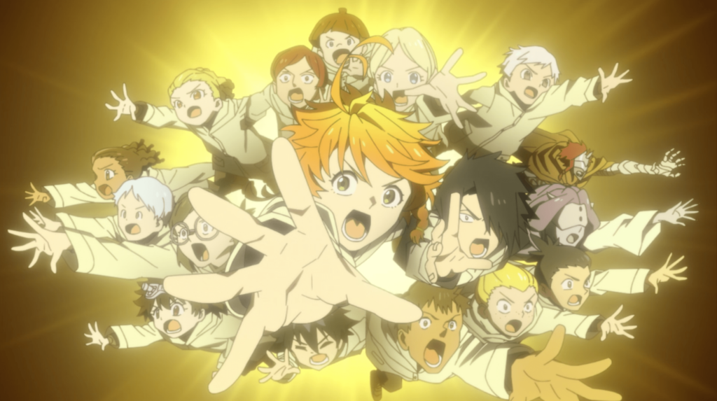 Promised Neverland Season 3 confirmed or cancelled?