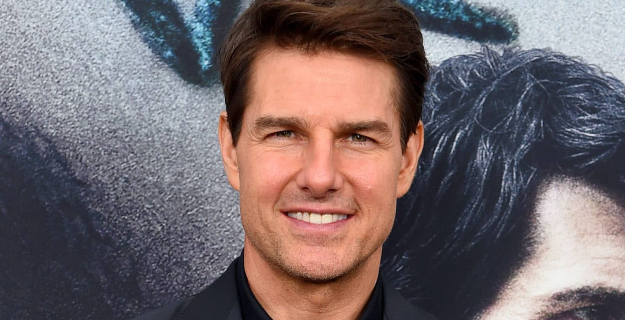Who is Tom Cruise Dating? w/ Hayley Atwell? Is She related to MI7?