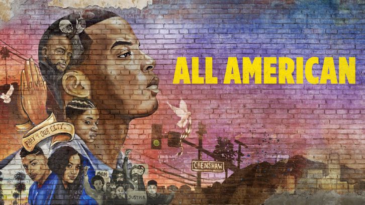 all American season 4 Releasing In 2021? What To Expect?