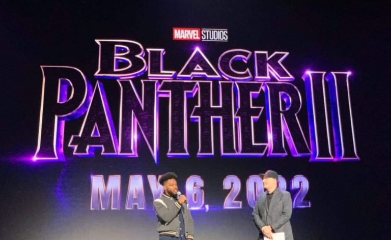 Black Panther 2 Release Date, Official Trailer and More