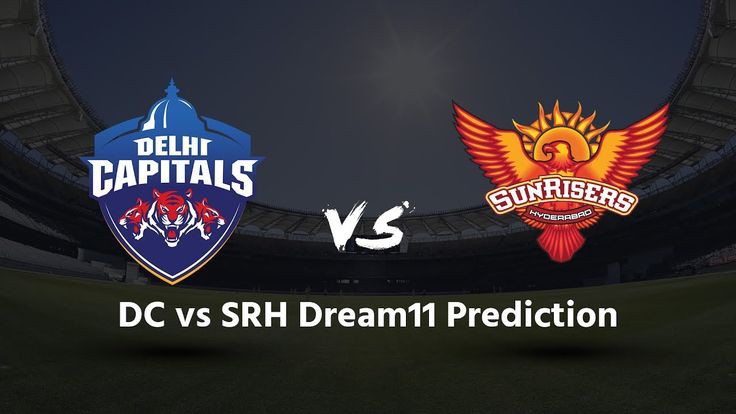 SRH vs DC Dream11 Prediction | Choose C-VC and 9 More | IPL Fantasy Tips