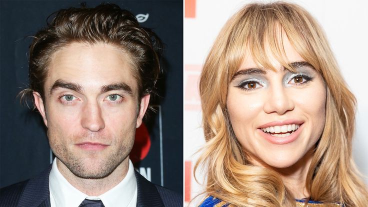 Who Is Robert Pattinson Dating? Suki Waterhouse? Relationship History And Timeline