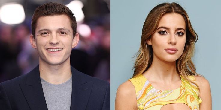 Who is Tom Holland dating with Nadia Parkes? Current status, Relationship history and timeline