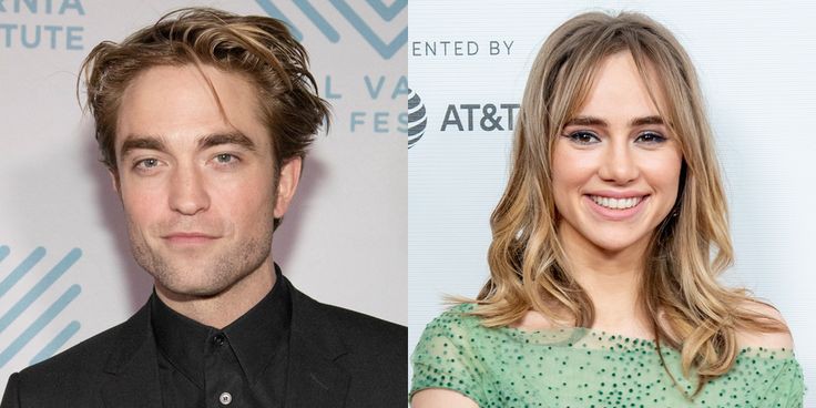 Who Is Robert Pattinson Dating? Suki Waterhouse? Relationship History And Timeline