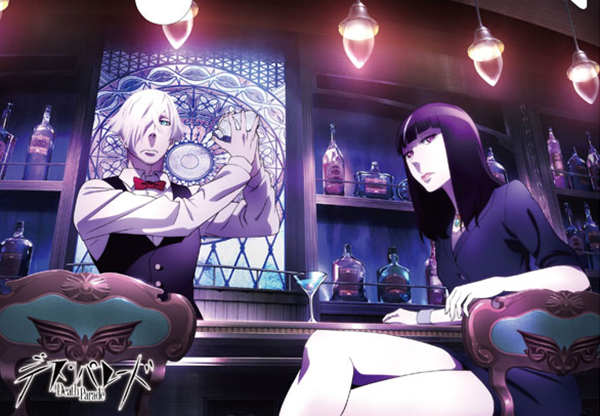 death parade season 2