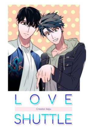 love shuttle manga updates