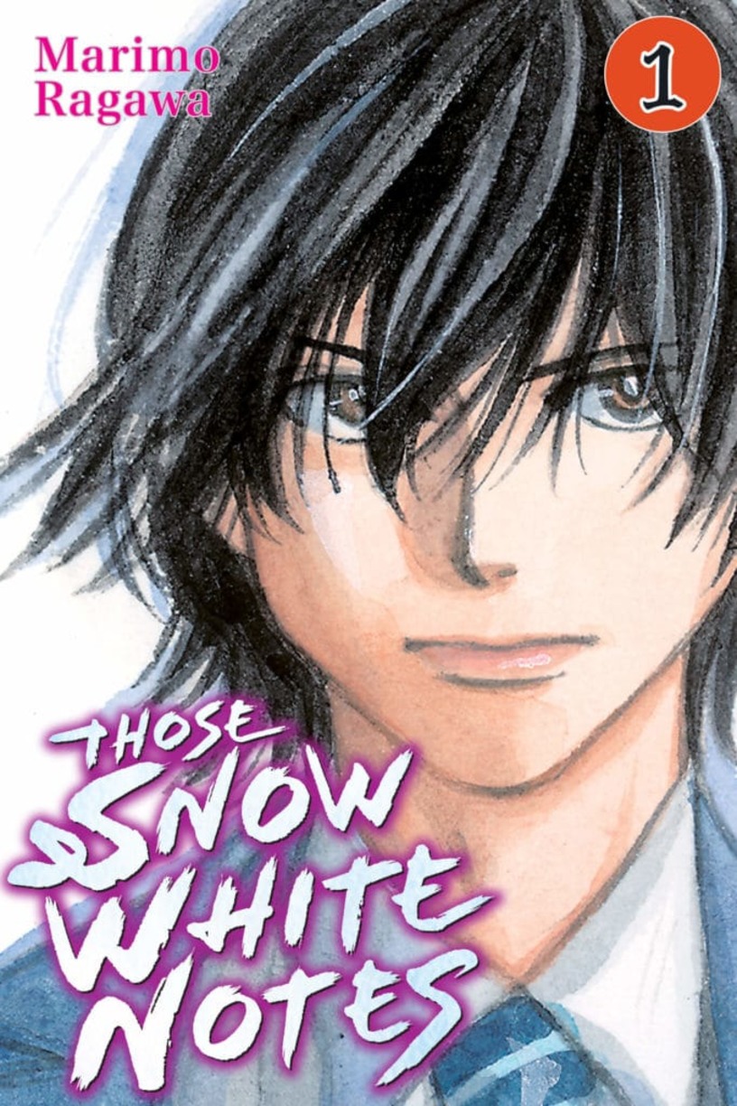 Those Snow White Notes Episode 5 Release Date, Recap, Where To Watch