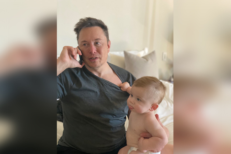 Who Is Elon Musk Dating? Know The Meaning Of His Kid's Name