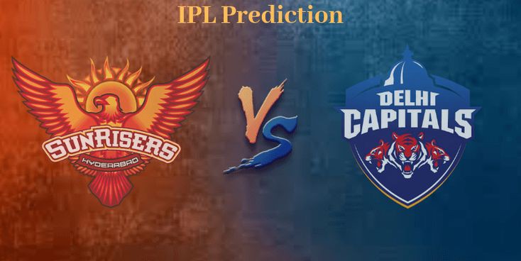 SRH vs DC Dream11 Prediction | Choose C-VC and 9 More | IPL Fantasy Tips