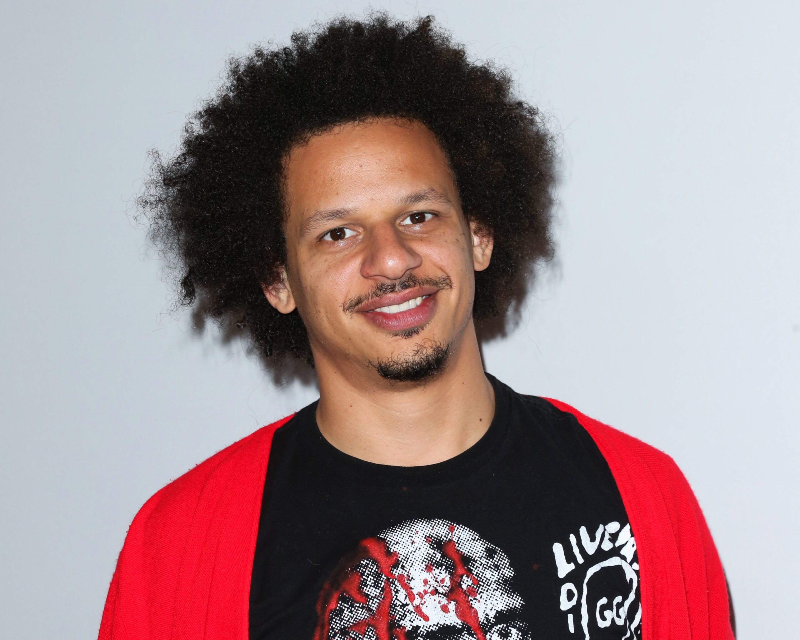 Eric Andre Net Worth 2021