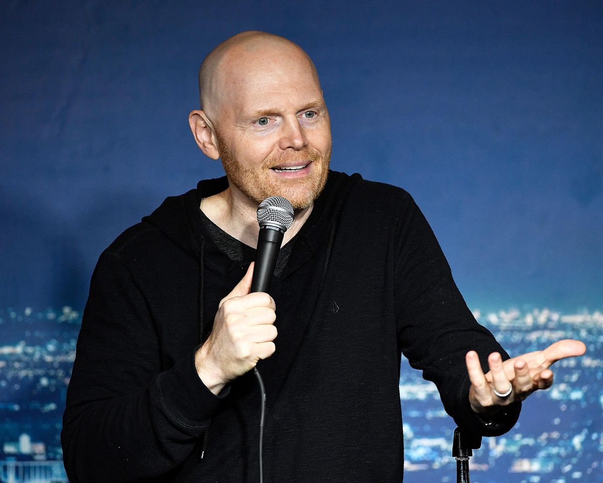 Bill Burr Net Worth 2021: "Shocking" Assets & Net Worth