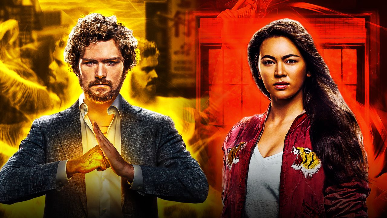 Iron Fist Season 3 Cancelled? Finn Jones Reveals Surprising Insights