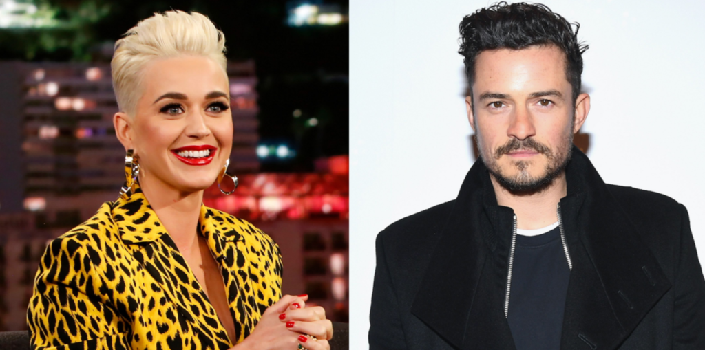 Who Is Katy Perry Dating? Truth About Her Relationship With Orlando ...