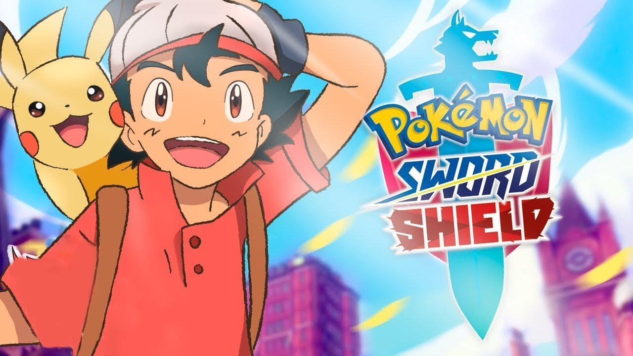 Pokémon Sword And Shield Episode 64 Release Date, Plot, And More