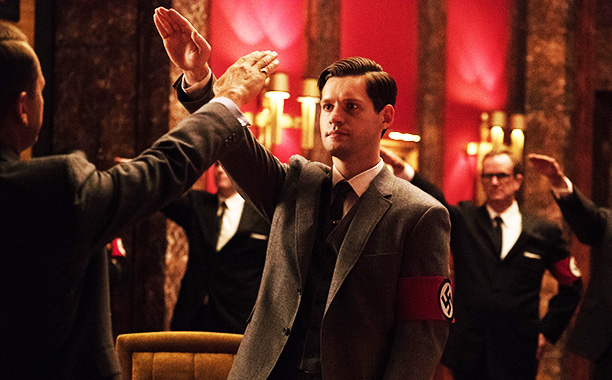 The Man In The High Castle Season 5 Release Inside News And Much More