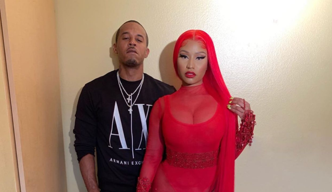 Who is Nicki Minaj Dating? Past Relationships and More