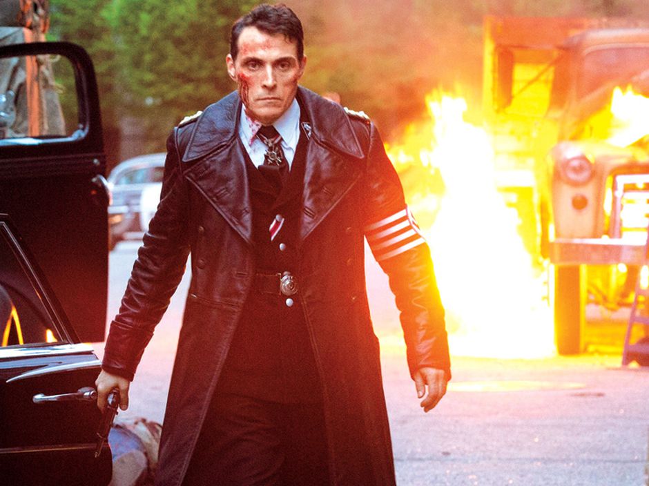 The Man In The High Castle Season 5 Release Inside News And Much More