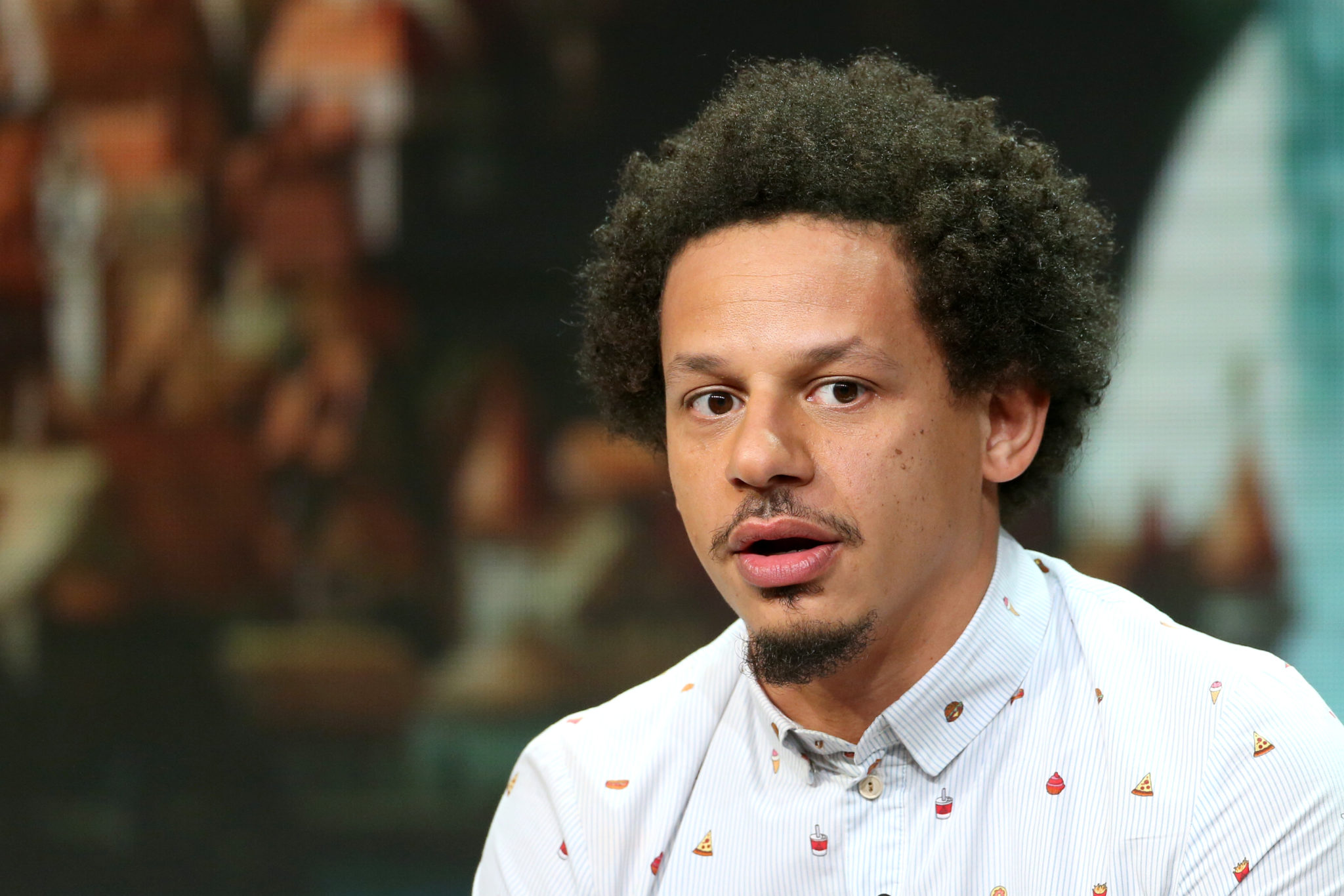 Eric Andre