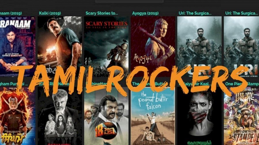 Tamilrockers 2021: Watch Free Movies Online On Tamilrockers ?