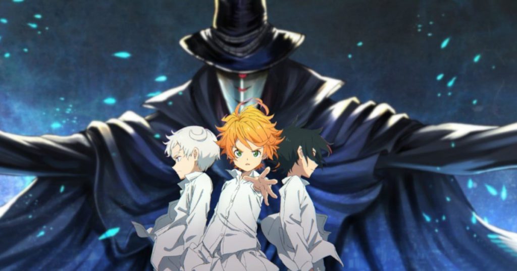 Promised Neverland Season 3 confirmed or cancelled?