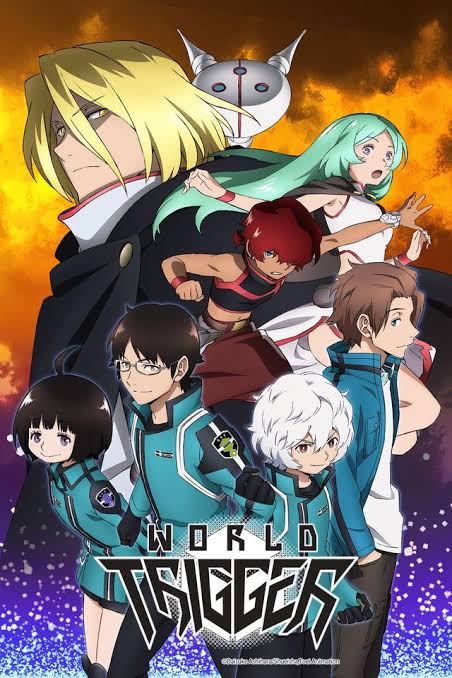 World Trigger Season 3 Latest Developments: Release Date News