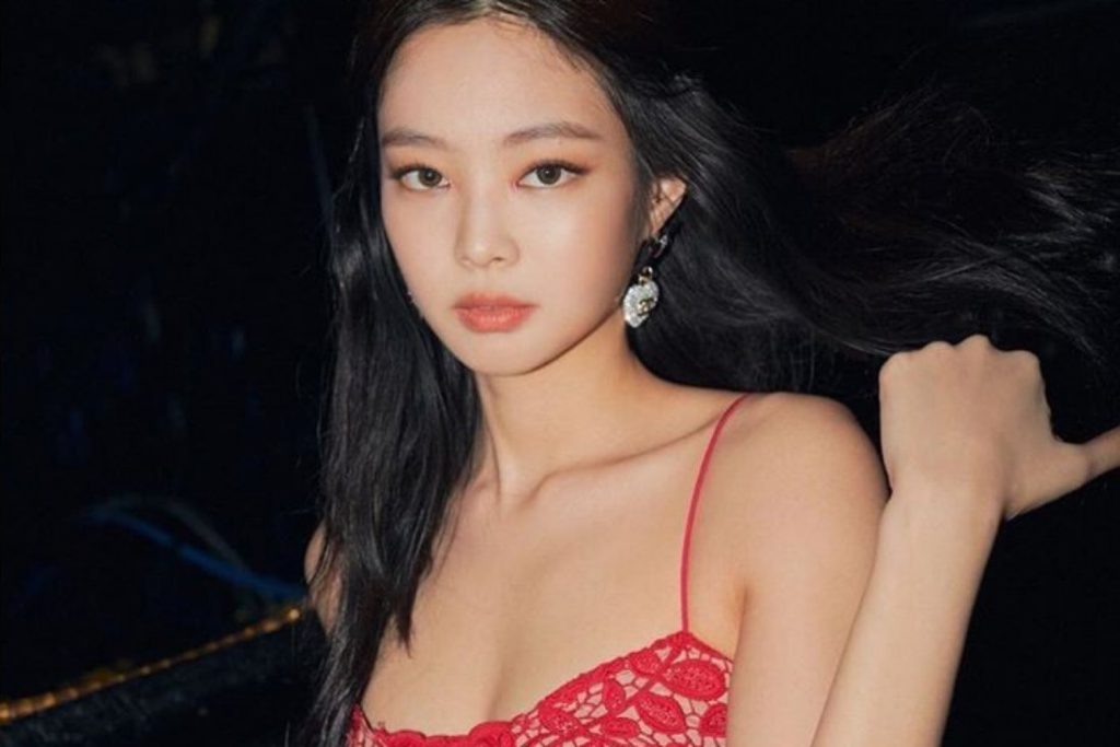Who Is Jennie Kim Dating? Ex Boyfriend, Relationship Timeline And More