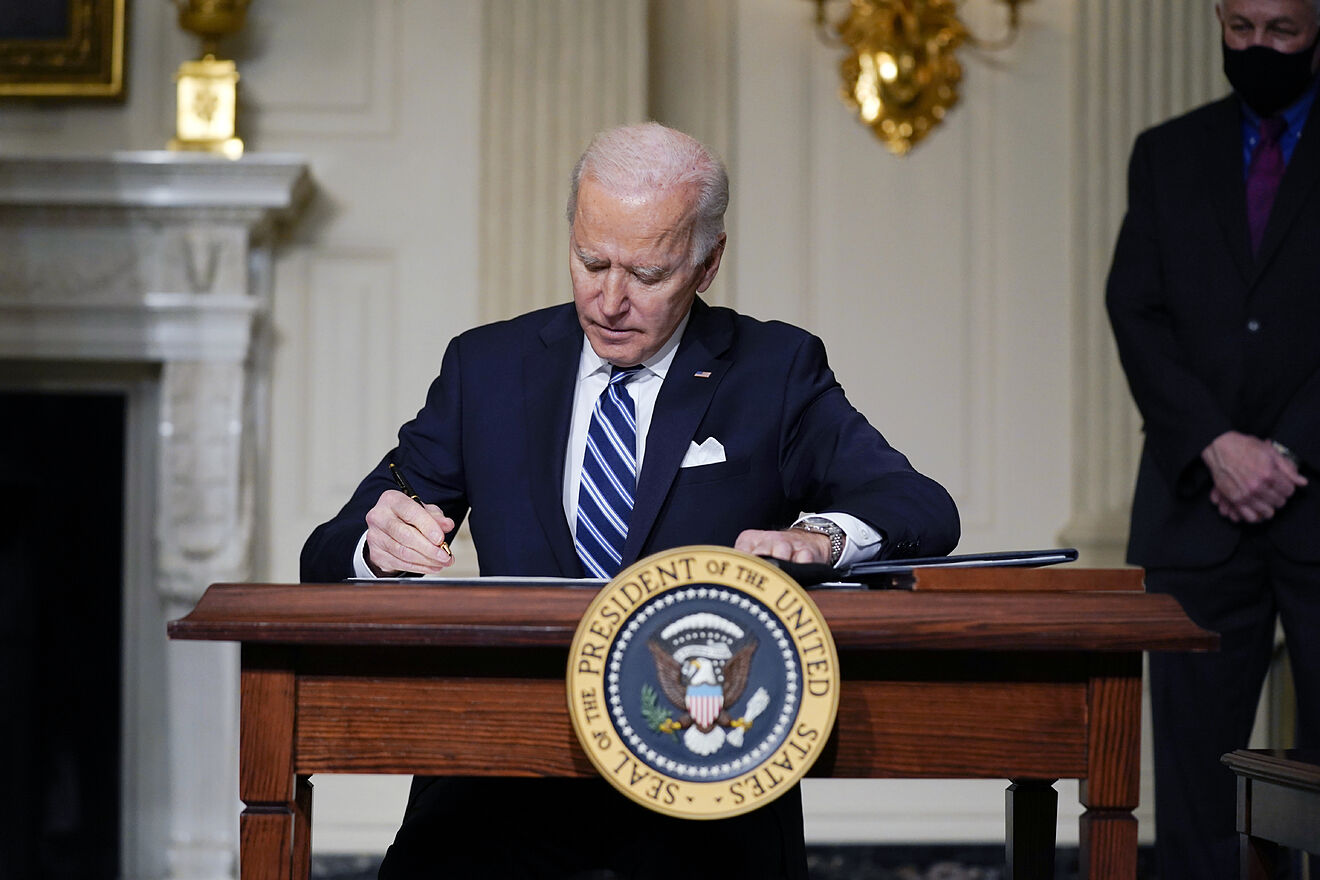 4th Stimulus Check Confirmed by Joe Biden, Payment and More