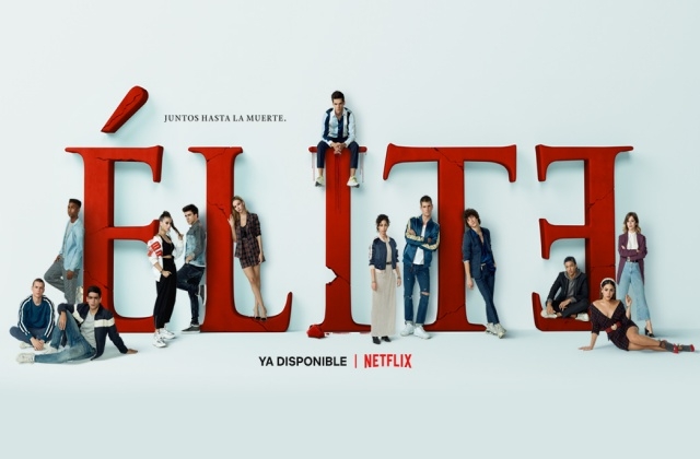 Elite Season 4 Trailer, Release date, Cast And What To Expect