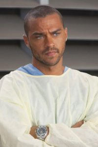 Jackson Avery