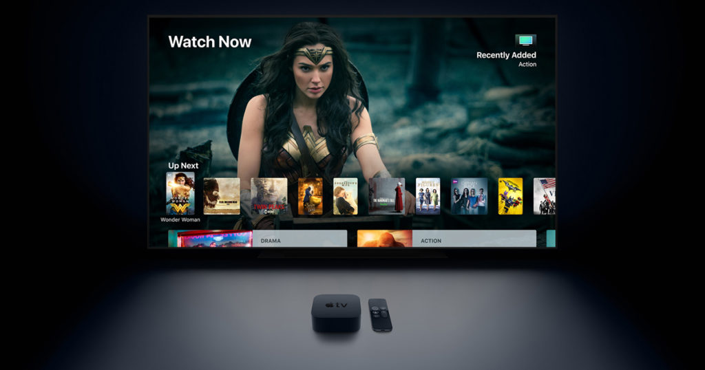 Apple TV 4K Specifications and Review The Global Coverage