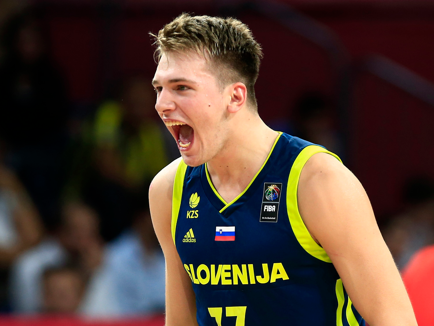 NBA Finest Luka Doncic Of Dallas Mavericks Insane Performance, Clippers Falls In Trial Series 2-0