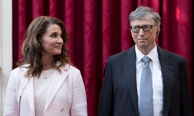 Bill Gate's BIZZARE Prenup Clause is Making People Angry, Here's Why