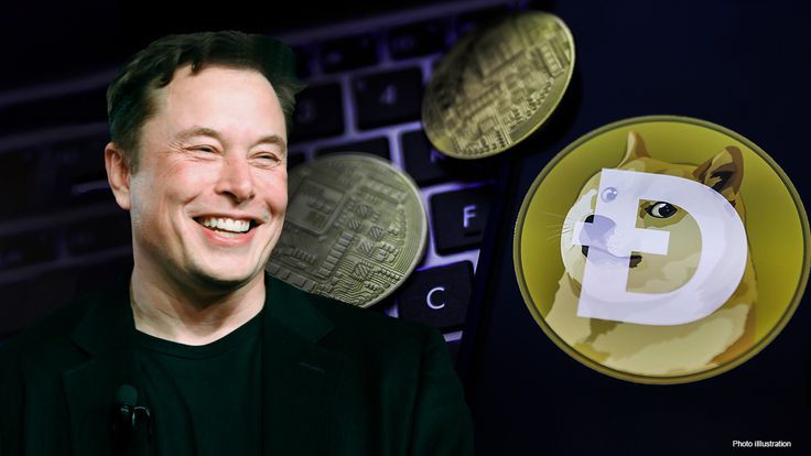 Dogecoin Prediction on 8 May 2021 | Elon Musk Saturday Night Live | Doge to the Moon?