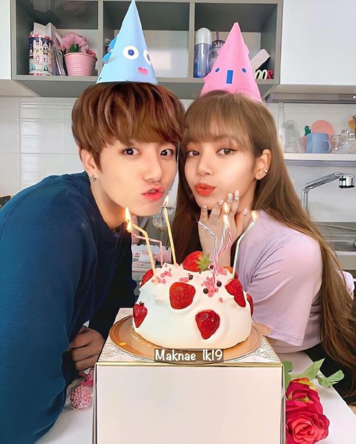 Jungkook and Lisa’s Dating? True or Hoax, Relationship Timeline – The