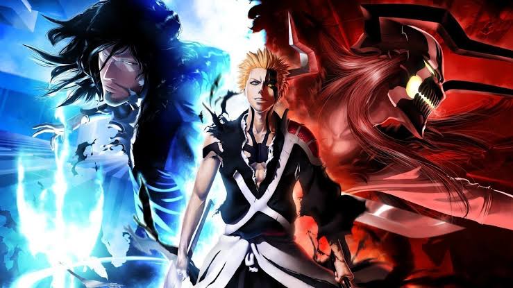 Bleach Season 17 Release date, Plot and New Characters