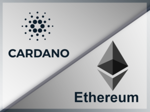 Cardano and Ethereum, Cardano's parent company IOHK announces an Ethereum ERC20 token converter is on its way