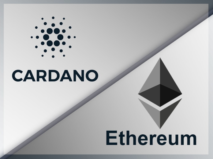 why is cardano rising