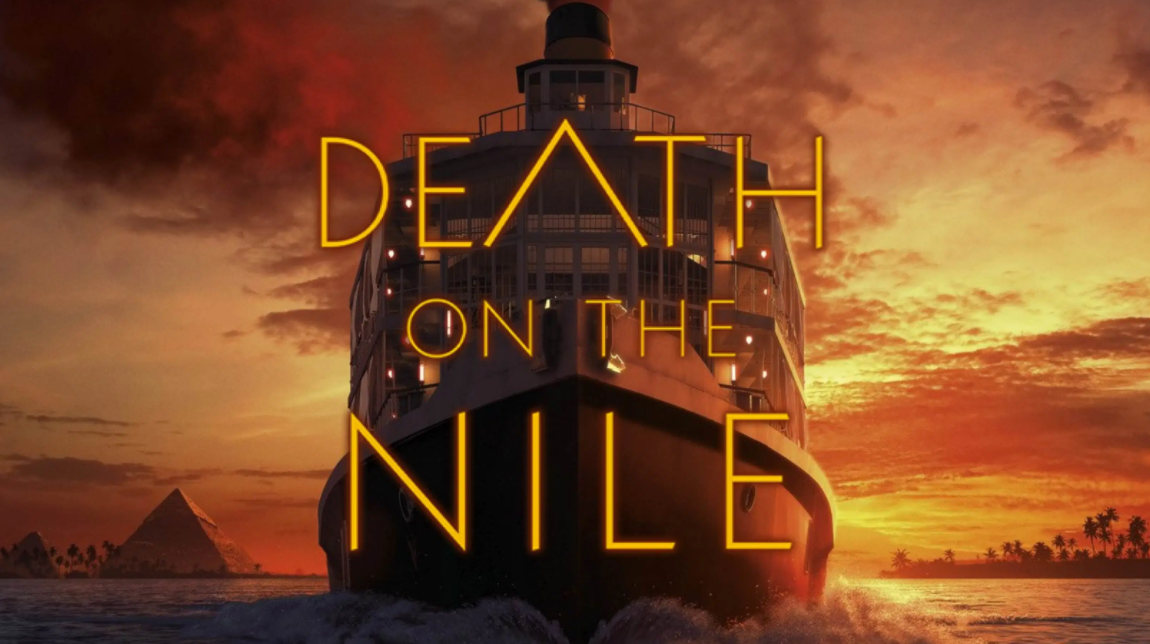 Death On The Nile