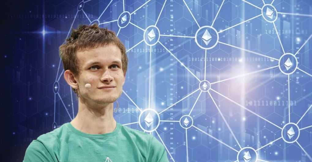 Vitalik Buterin's Net Worth: Ethereum's Co-Founder now Youngest Crypto Billionaire