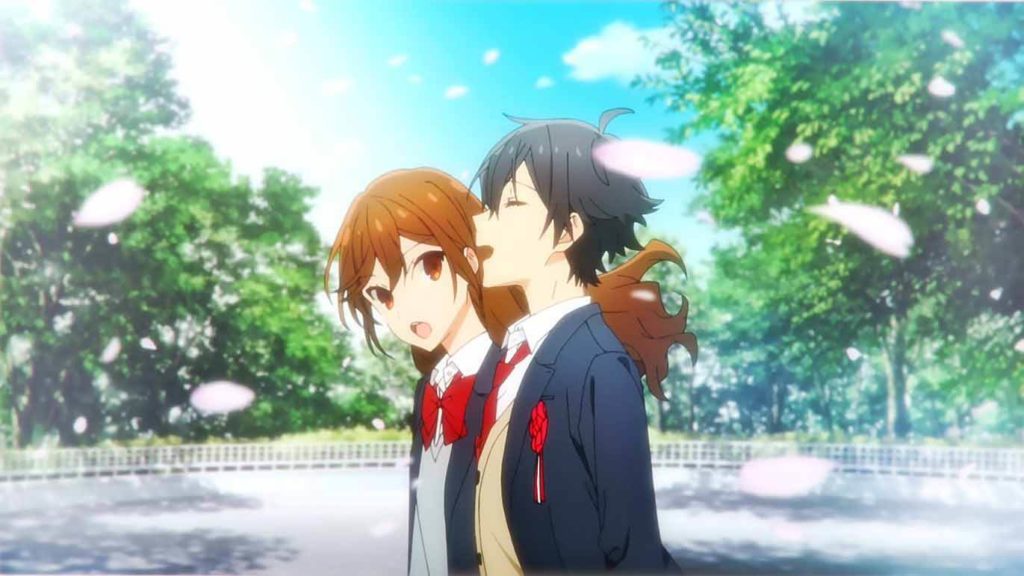 Anime Spoiler And News Horimiya Season 2 Release Date And Everything You Need To Know About