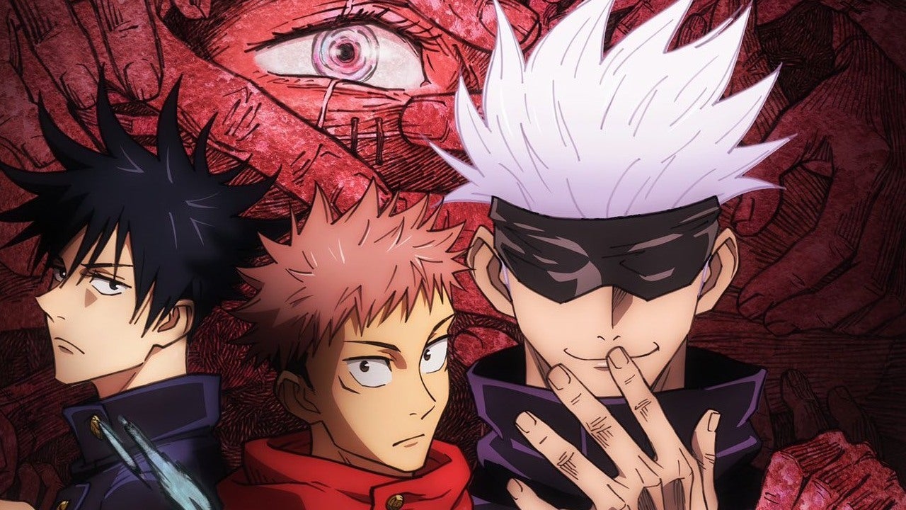 Jujutsu Kaisen 0 Movie Release Date, Trailer, Plot, Character And Much More