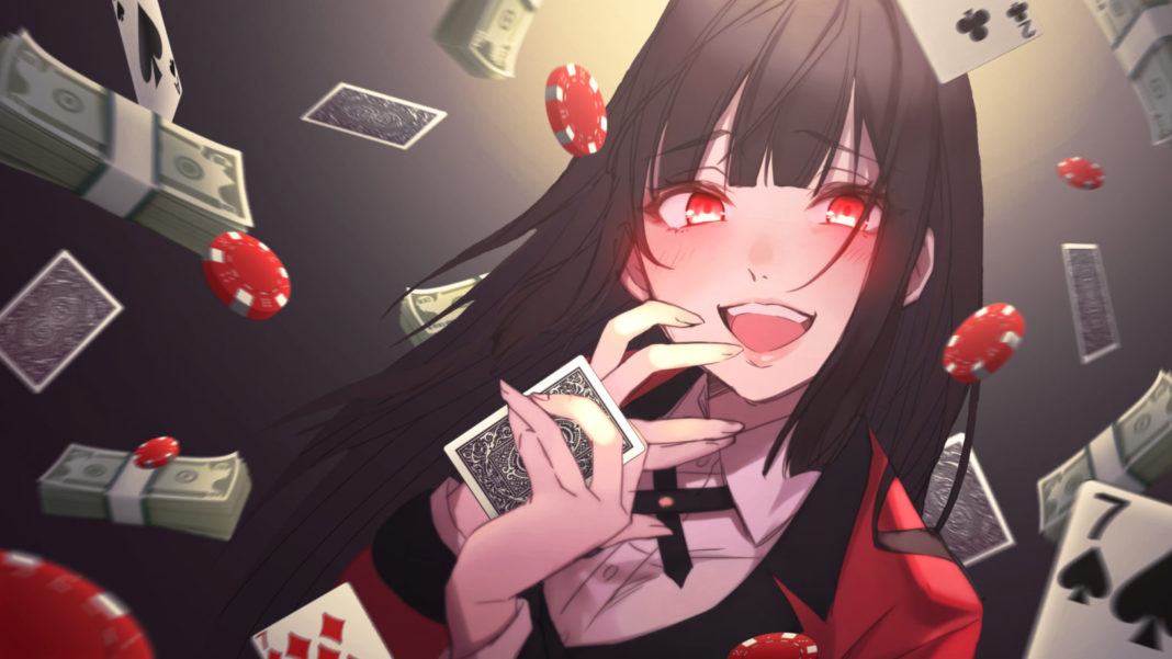 Kakegurui Season 3 Release Date, Cast & Inside News | Netflix Hunt