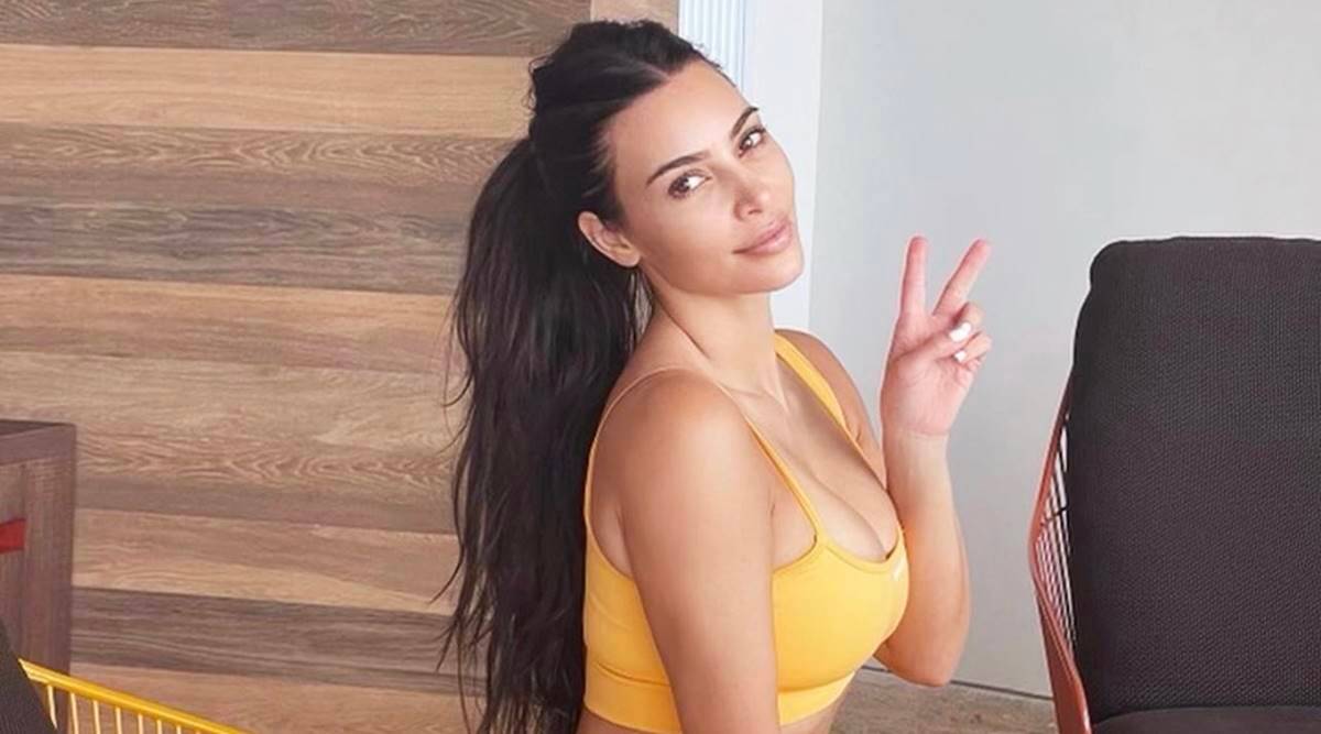 Kim Kardashian Is Being Sued By Former Gardeners And Maintenance Workers. Everything To Know So Far