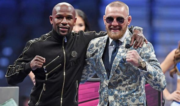 We May See Floyd Mayweather vs Conor McGregor 2, Floyd Offers Rematch