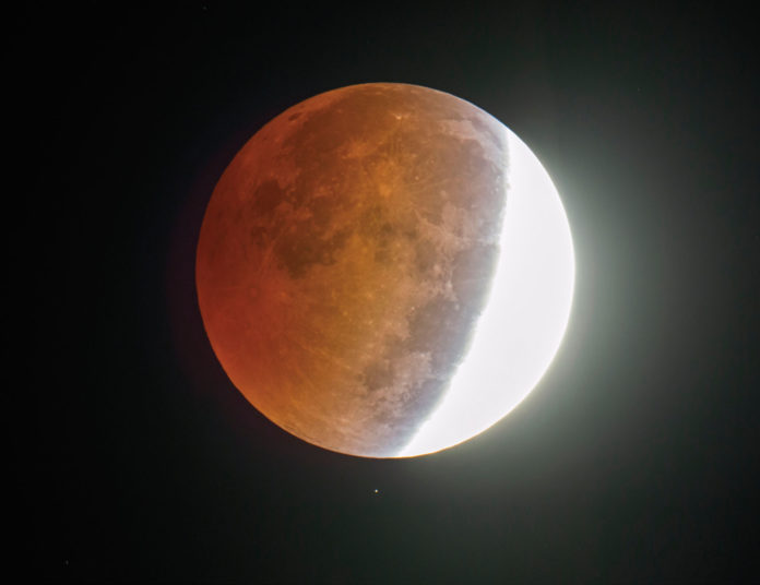 How To Watch The Lunar Eclipse Safely And When? Things You Must Keep In