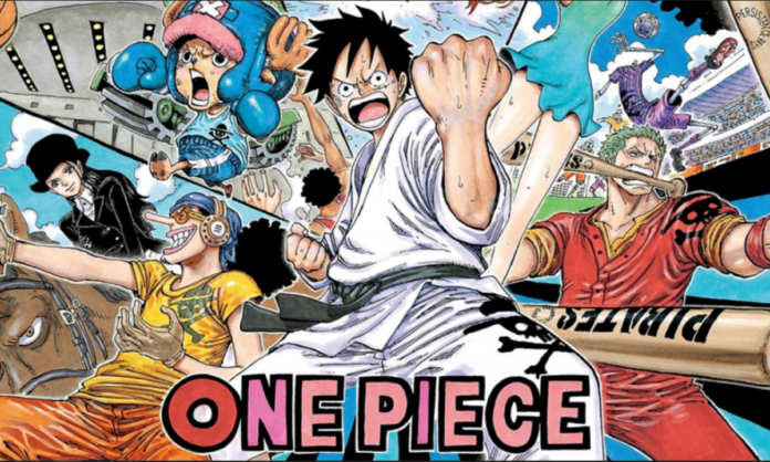One Piece Chapter 1013 Release Date Spoilers And More Global Cov