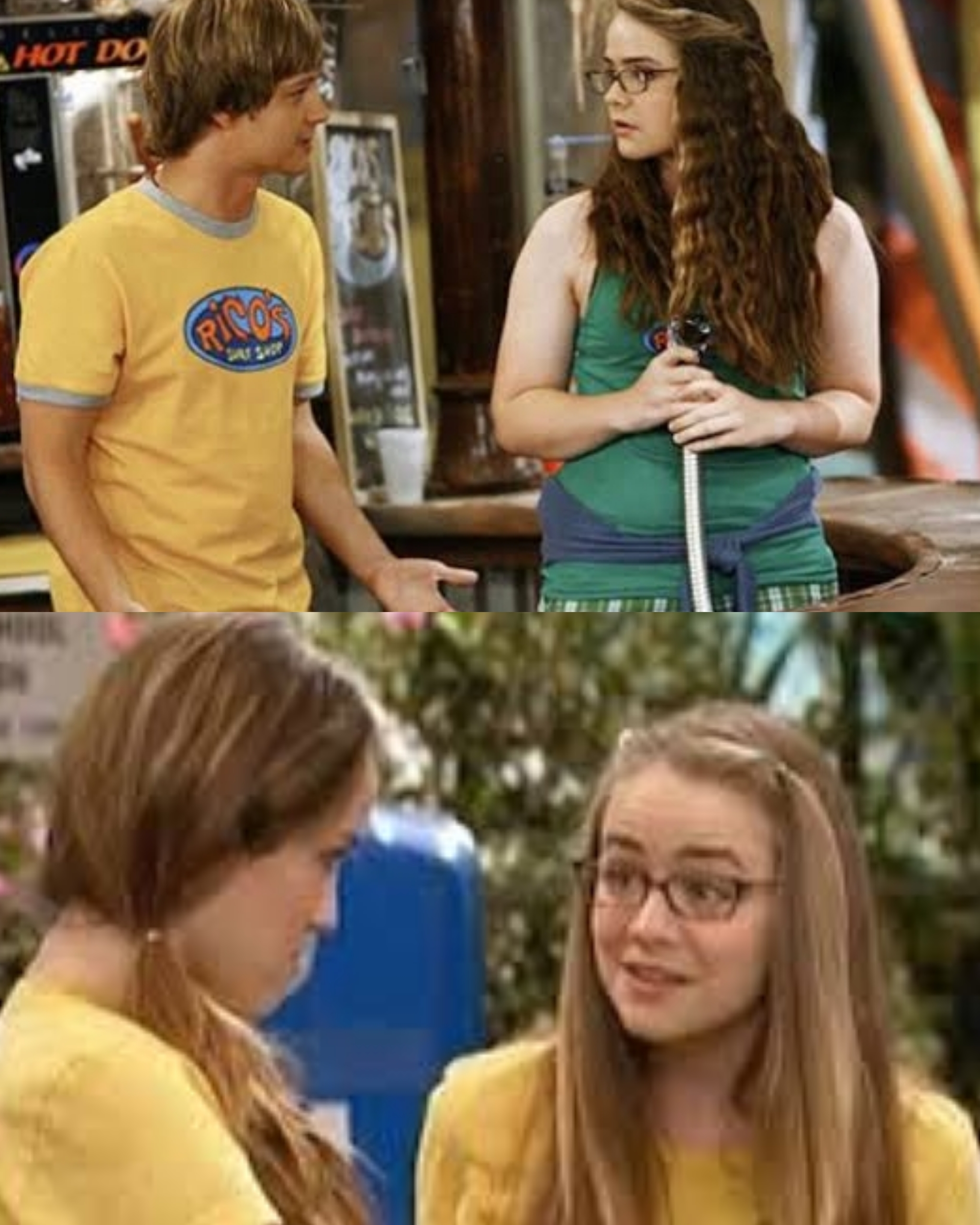 Morgan York From Hannah Montana Show Reveals Why She Quit Acting